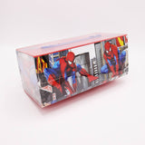 Spiderman Art Set For Kids 54 Pieces - thestationerycompany.pk
