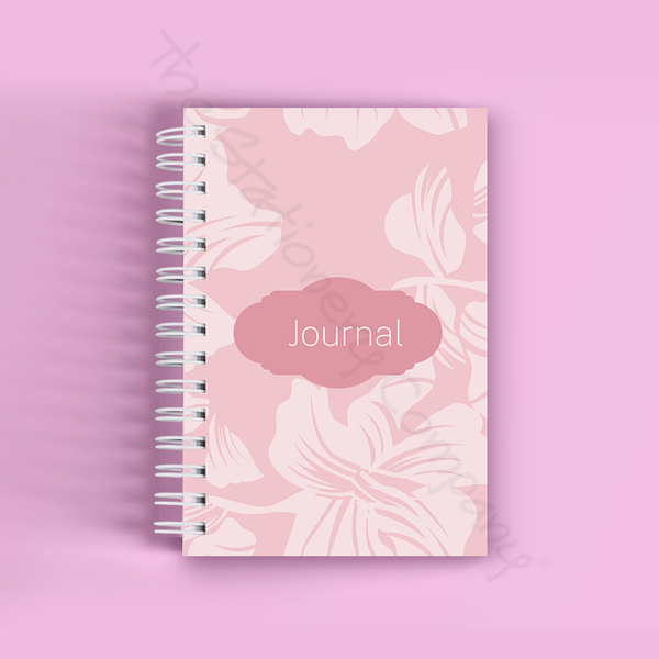 TSC Spiral Notebook Style 178