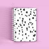 TSC Spiral Notebook Style 179