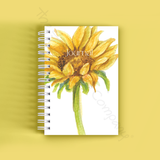 TSC Spiral Notebook Style 116