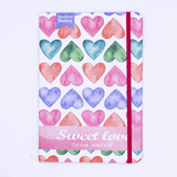 Sweet Love Journal