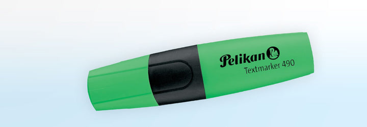 Pelikan Textmarker Highlighter 490 - thestationerycompany.pk