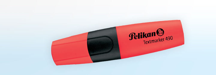 Pelikan Textmarker Highlighter 490 - thestationerycompany.pk