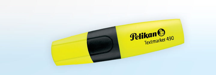 Pelikan Textmarker Highlighter 490 - thestationerycompany.pk
