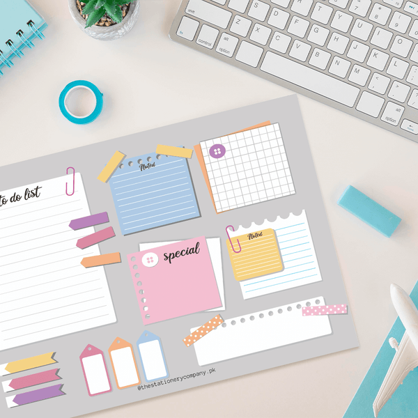 To-Do List Scheduler Planner