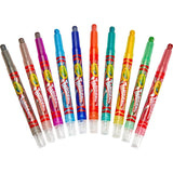 Crayola Mini Twistable Crayons 529715
