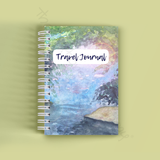 TSC Spiral Notebook Style 180