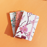 My Notes Flower Journal Notebook