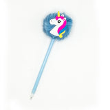 Unicorn Furr Gel Pen