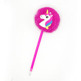 Unicorn Furr Gel Pen