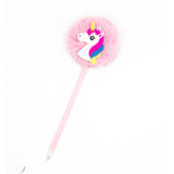 Unicorn Furr Gel Pen