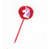 Unicorn Furr Gel Pen