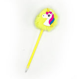 Unicorn Furr Gel Pen