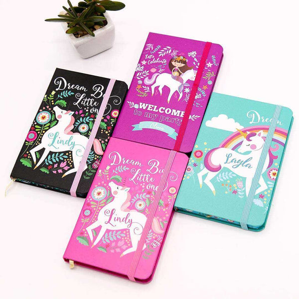 Dream Unicorn Journal