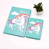 Dream Unicorn Journal