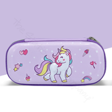 Cute Hard Case Pouch