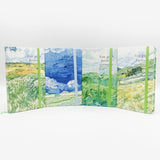 Van Gogh Painter Journal Notebook