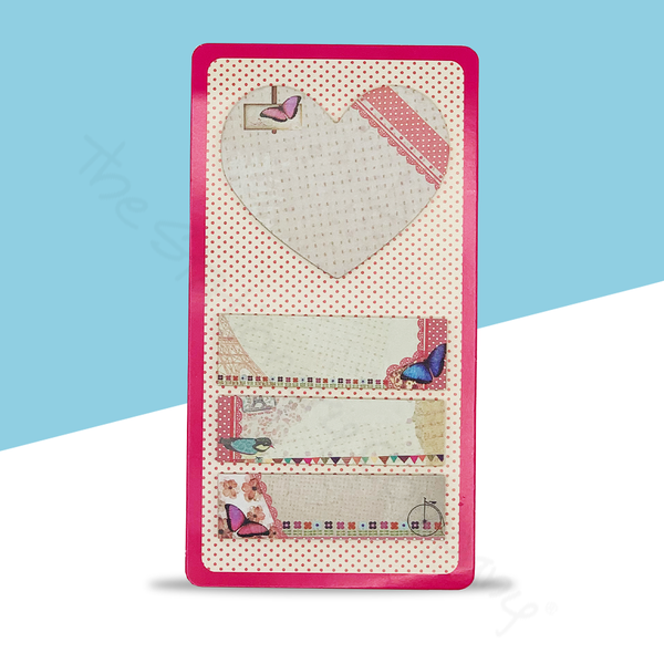 Fancy Sticky Notes YSD2015