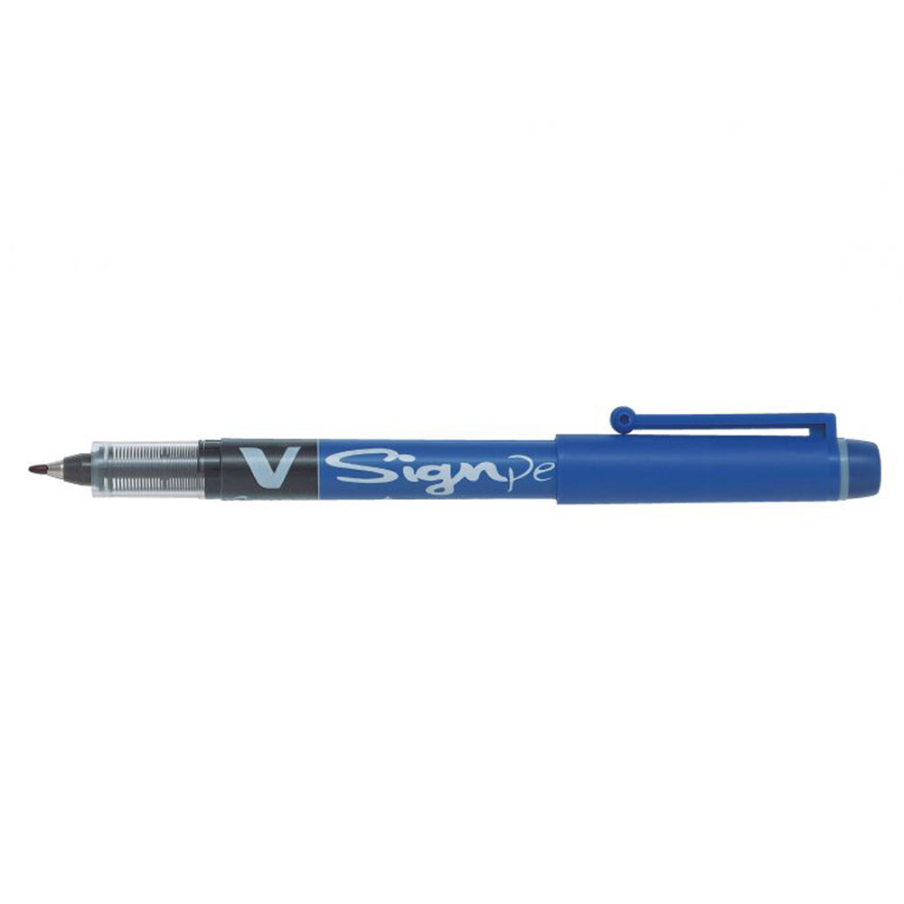 Pilot V-Sign Fineliner Marker pen