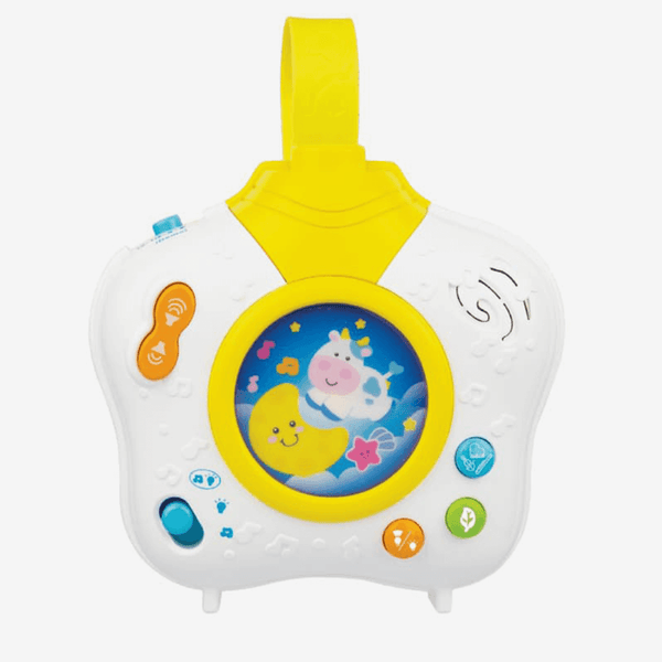 Winfun Baby's Dreamland Soothing Projector