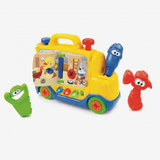 Winfun Junior Builder Tool Truck