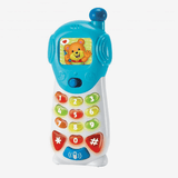 Winfun Light Up Talking Phone