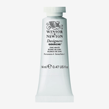 Winsor Newton Designers Gouache Color Tube Zinc White