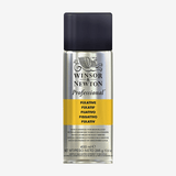 Winsor Newton Sketch & Drawing Auxiliaries Fixative Aerosol - thestationerycompany.pk