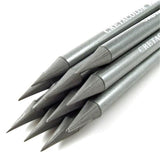 Cretacolor Woodless Graphite Pencils For Drawing - thestationerycompany.pk